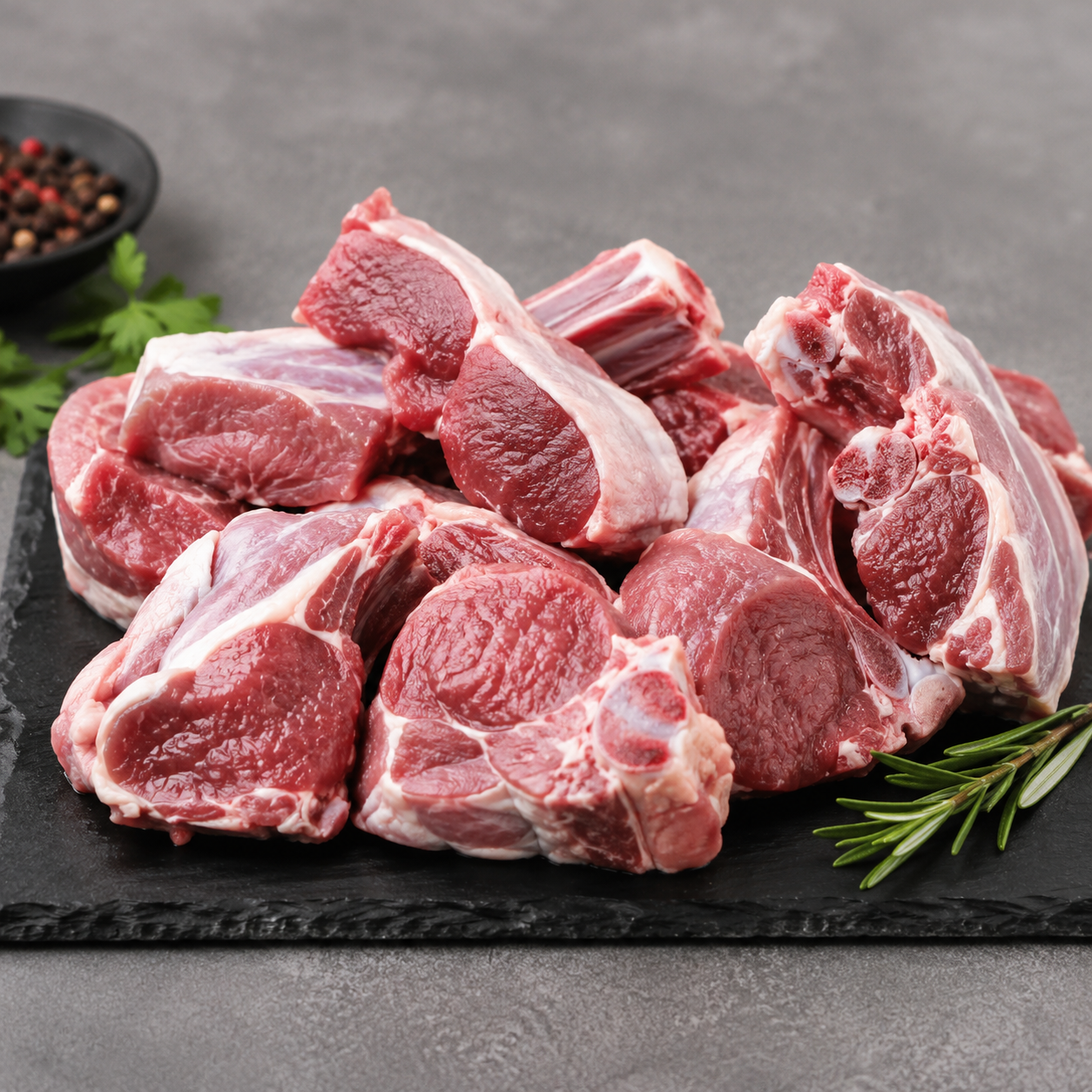 meat